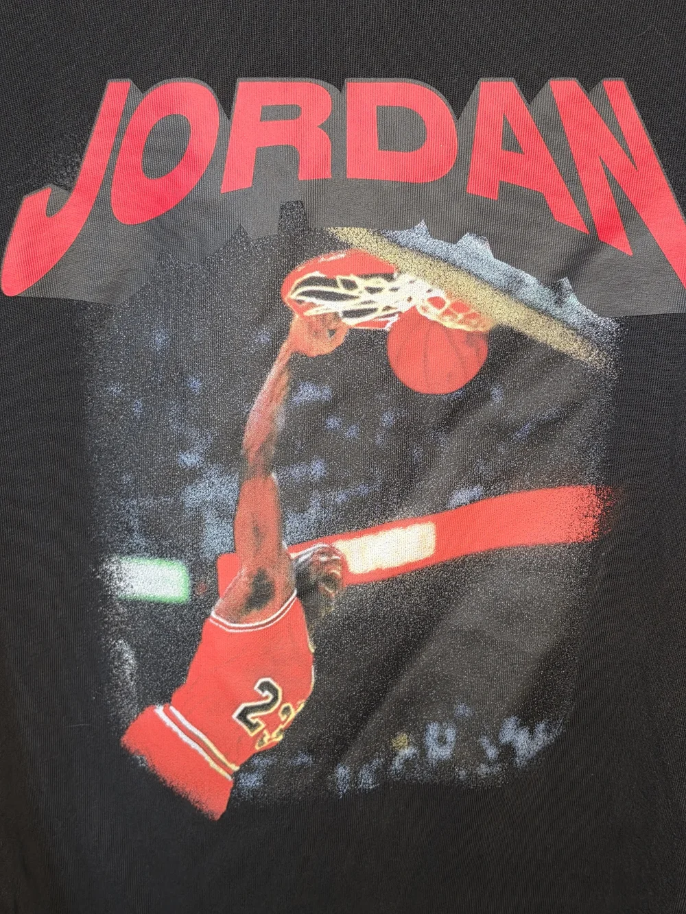 Jordan authentic brand